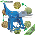 Weiwei wheat straw chopper machine